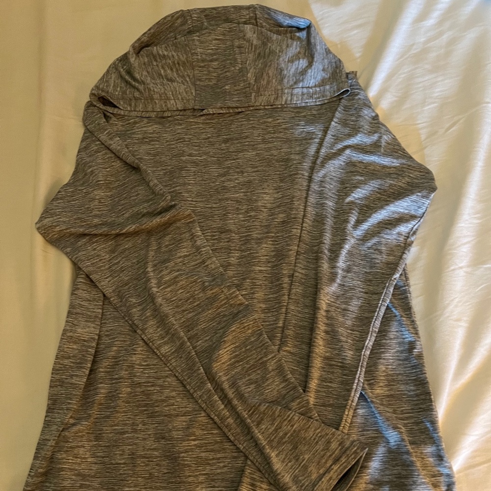 Patagonia Woman’s  Capilene Cool Daily Hoody